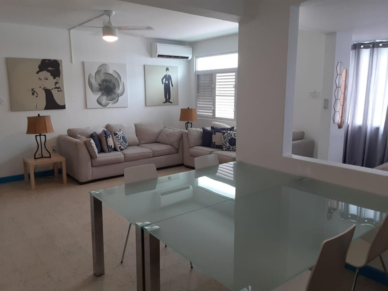 P8 Pr Rentals Amazing For Groups San Juan Exterior foto