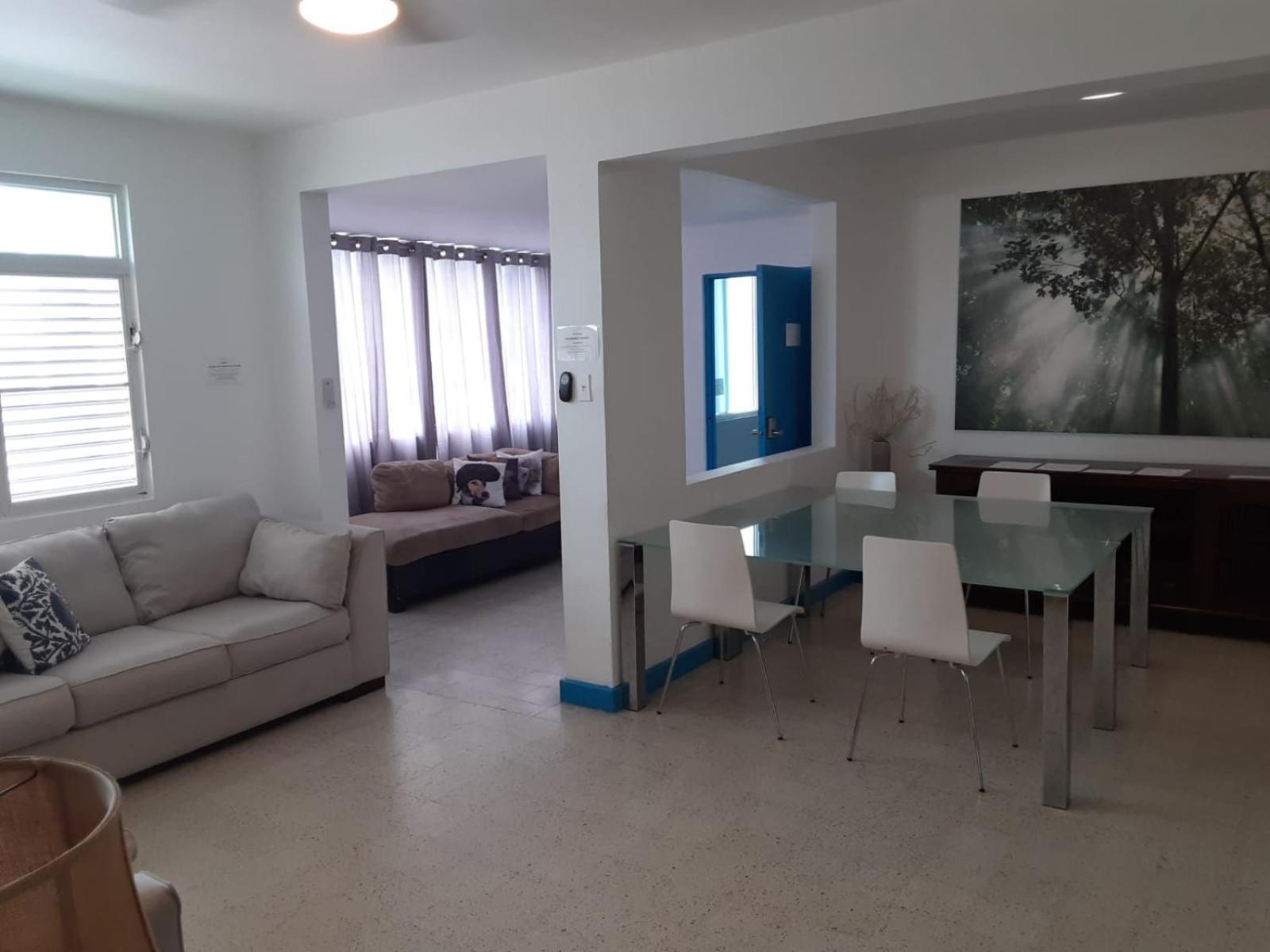P8 Pr Rentals Amazing For Groups San Juan Exterior foto